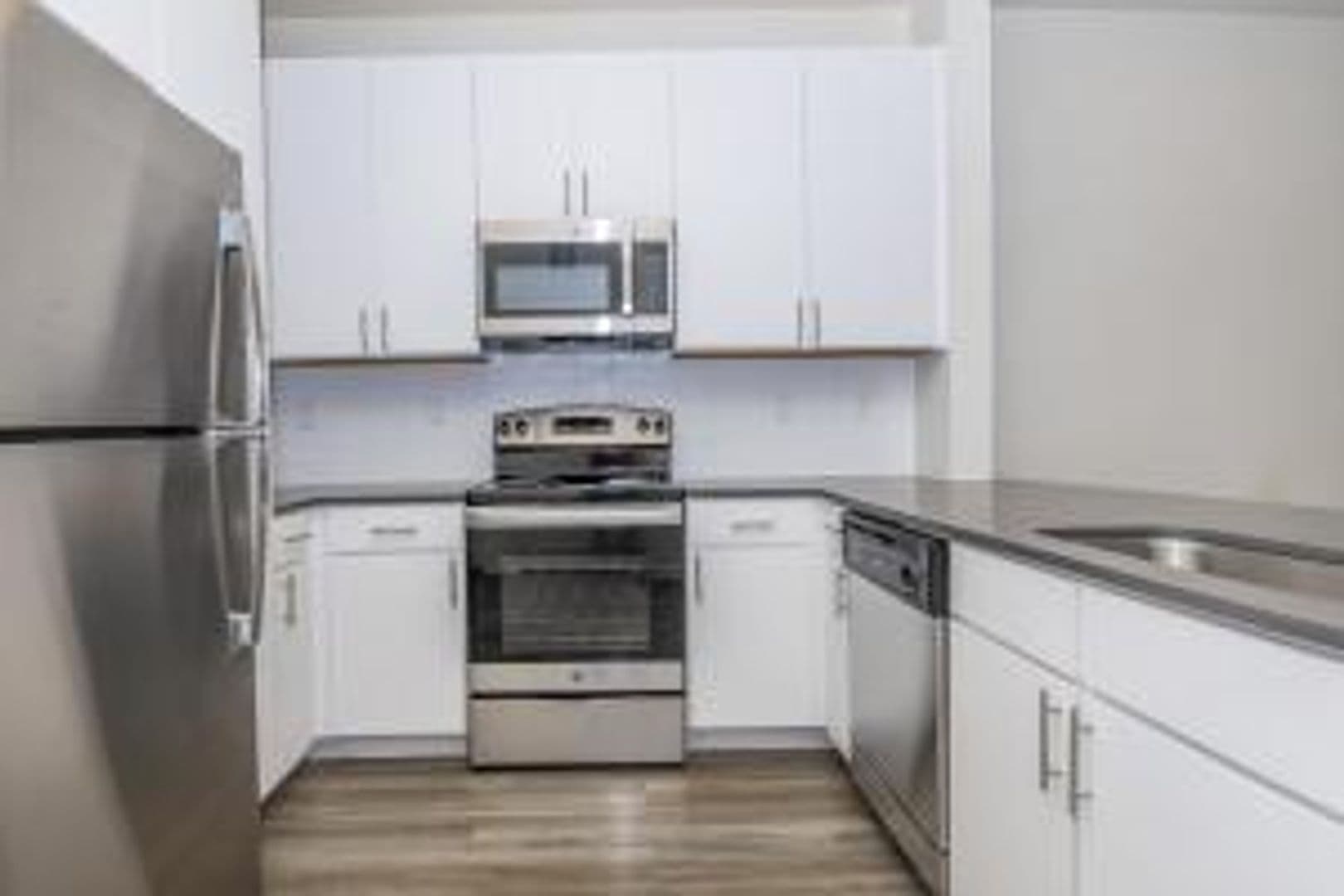 New Braunfels Apartment: 614 Central Pkwy