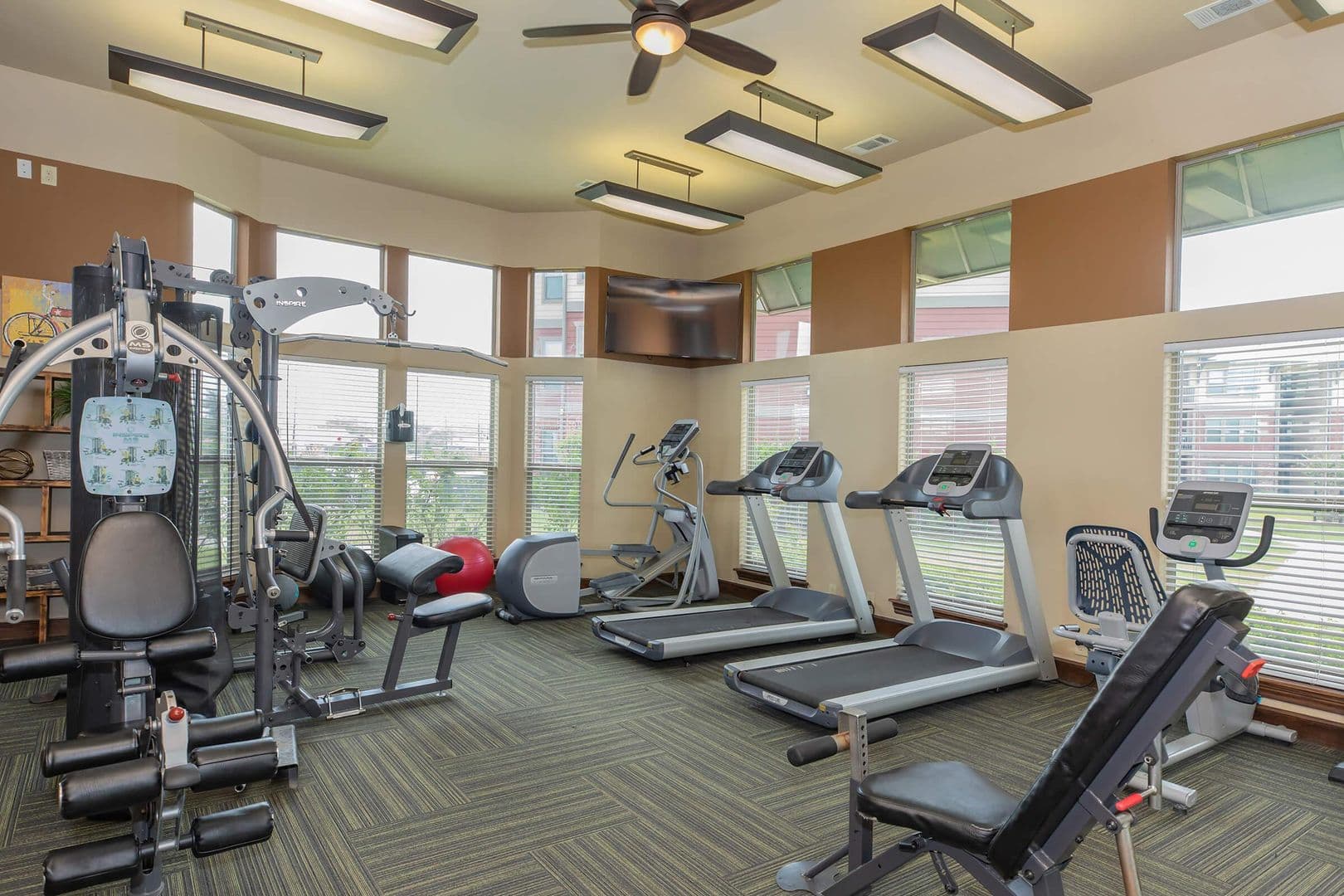 Corpus Christi Apartment: 6901 Saratoga Blvd