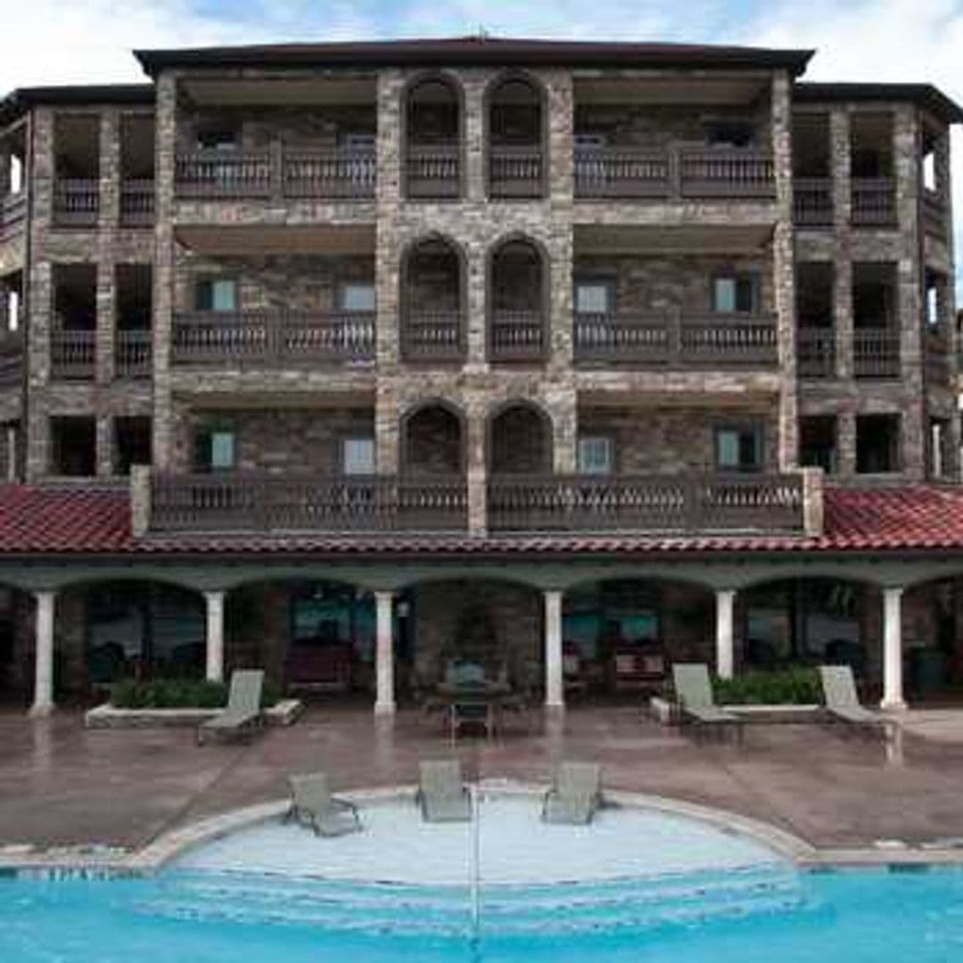 Corpus Christi Apartment: 4657 Ocean Dr