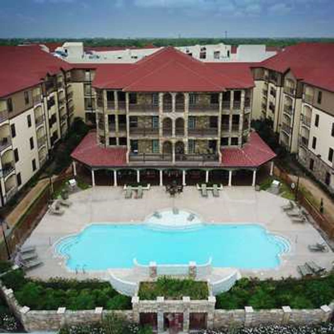 Corpus Christi Apartment: 4657 Ocean Dr