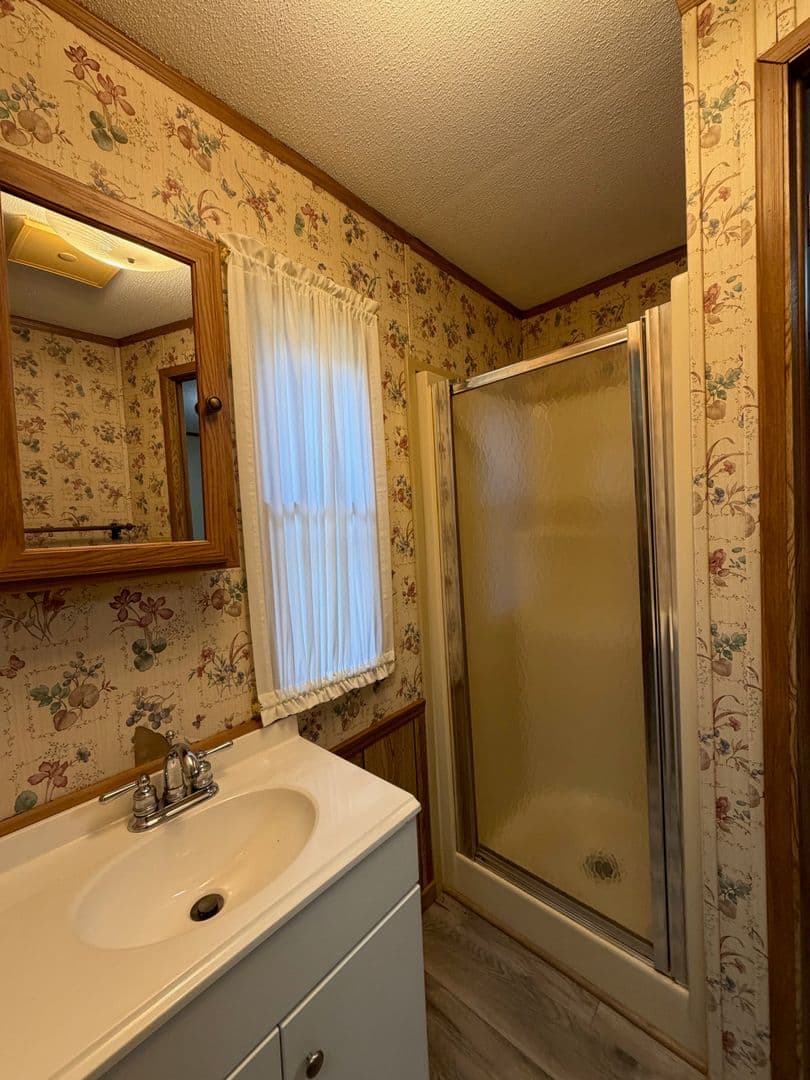 Jonestown House: Northern Lebanon