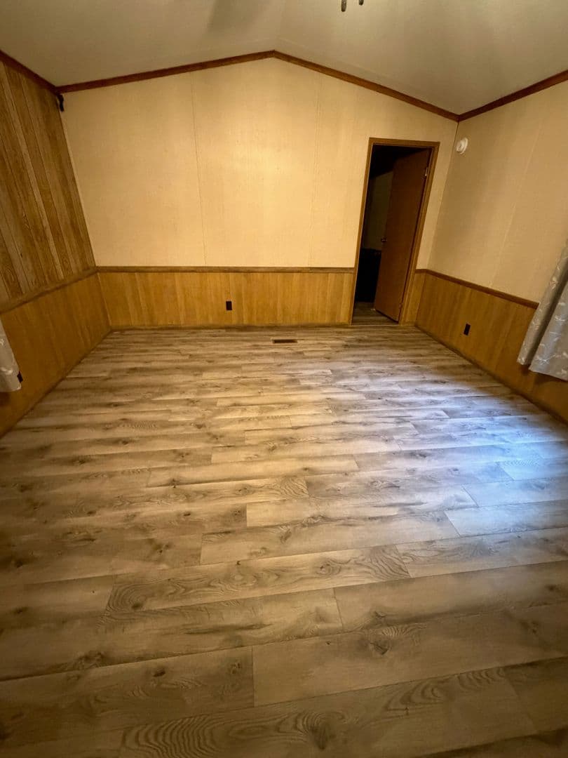 Jonestown House: Northern Lebanon