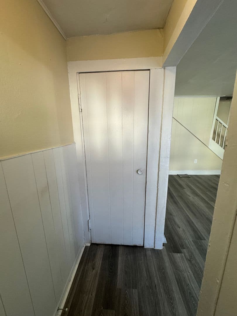 lebanon Townhome: 1014 Chestnut St