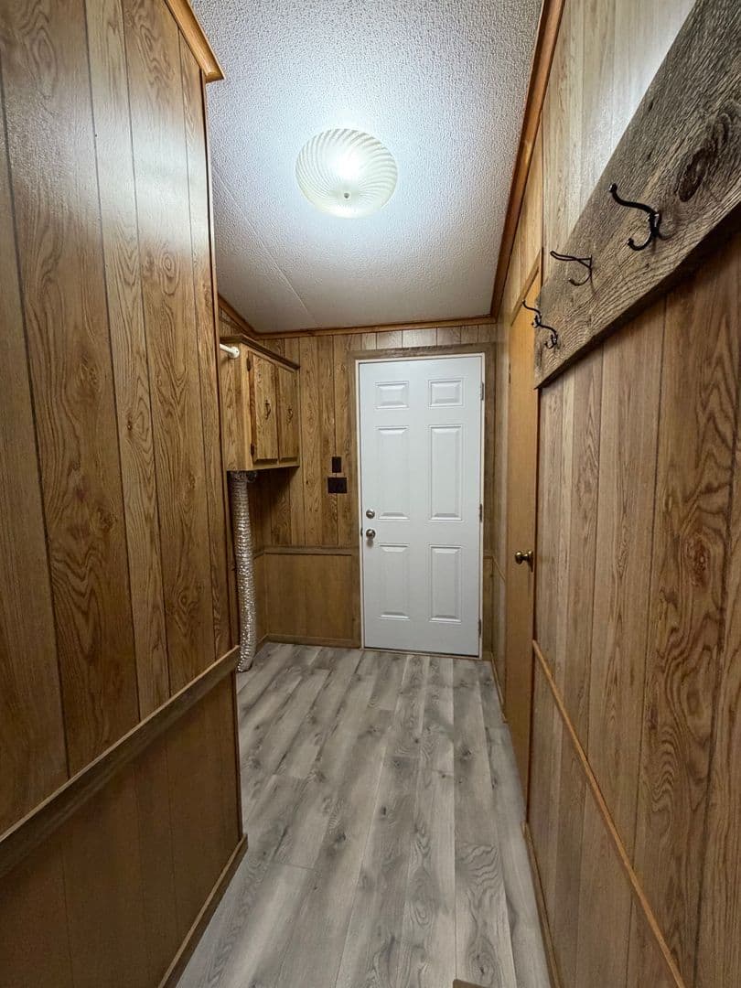 Jonestown House: Northern Lebanon