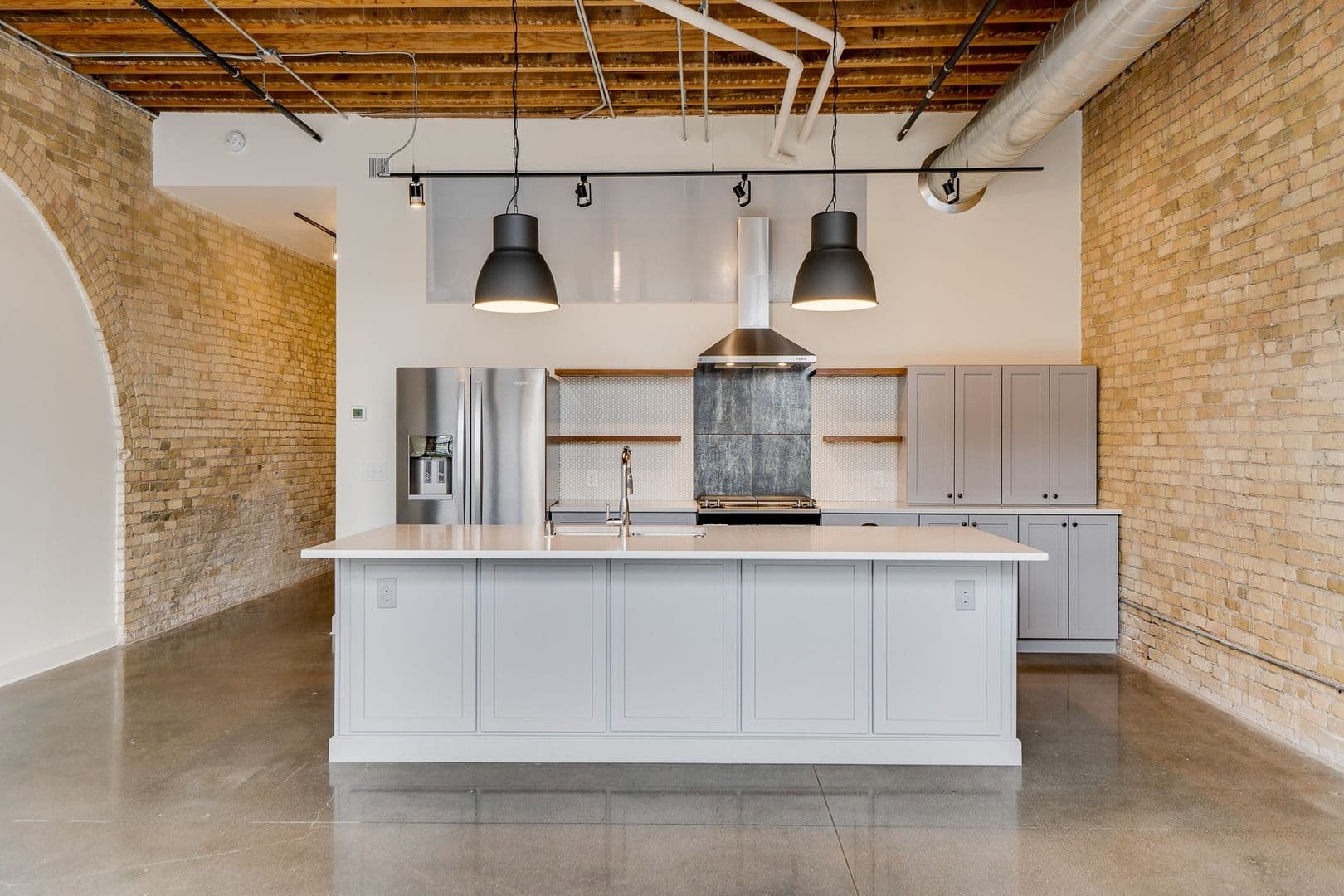 Minneapolis Apartment: 212 North Second Street