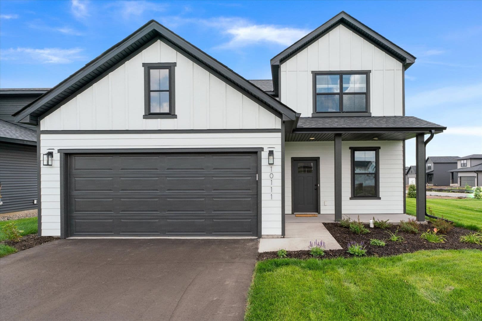 Woodbury Apartment: 10108 Sunbird Cir