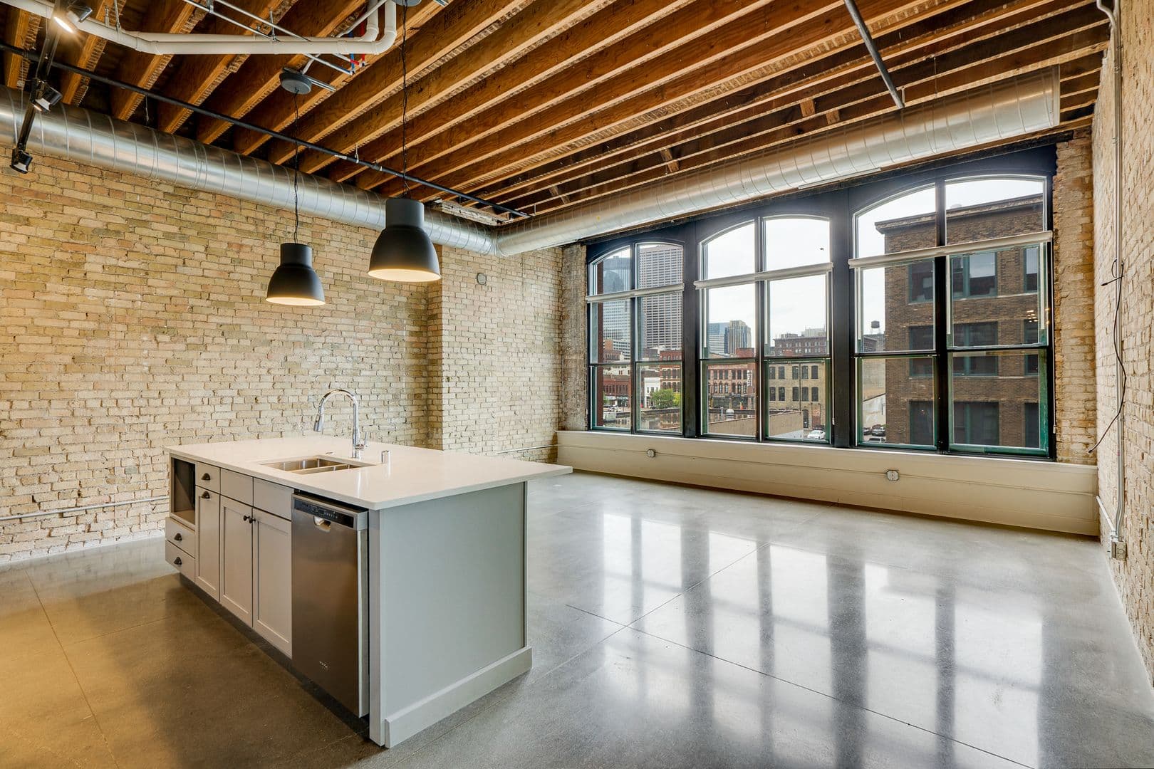 Minneapolis Apartment: 212 North Second Street