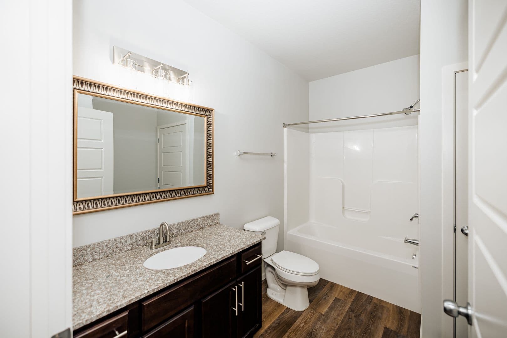 Rochester Apartment: 6520 Clarkia Drive NW