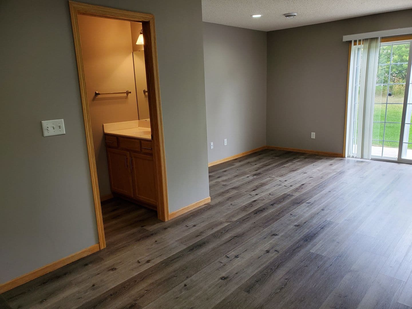 Rochester Apartment: 3218 Portage Circle NW