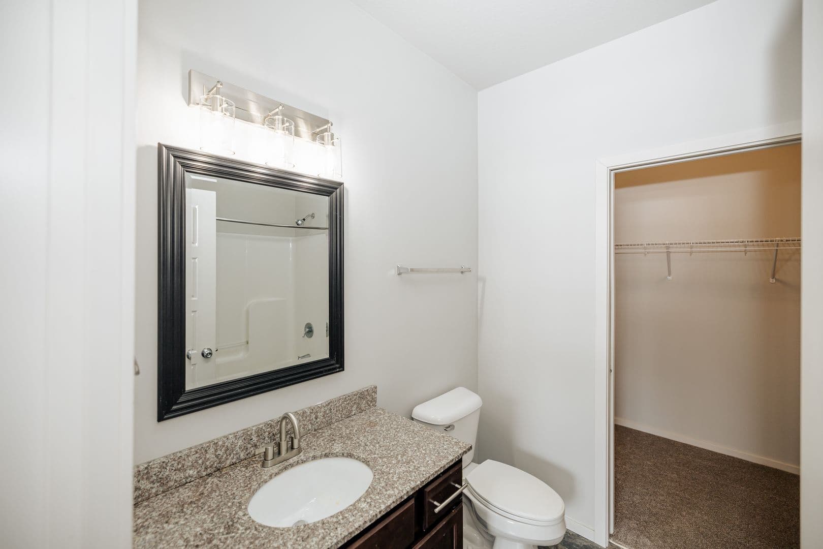 Rochester Apartment: 6520 Clarkia Drive NW