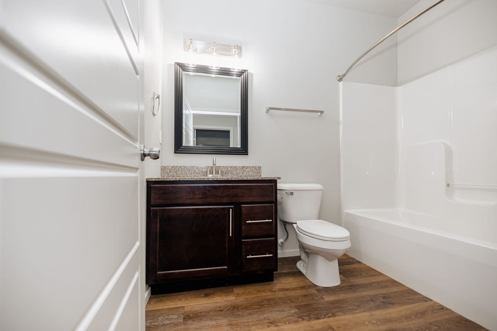 Rochester Apartment: 6520 Clarkia Drive NW