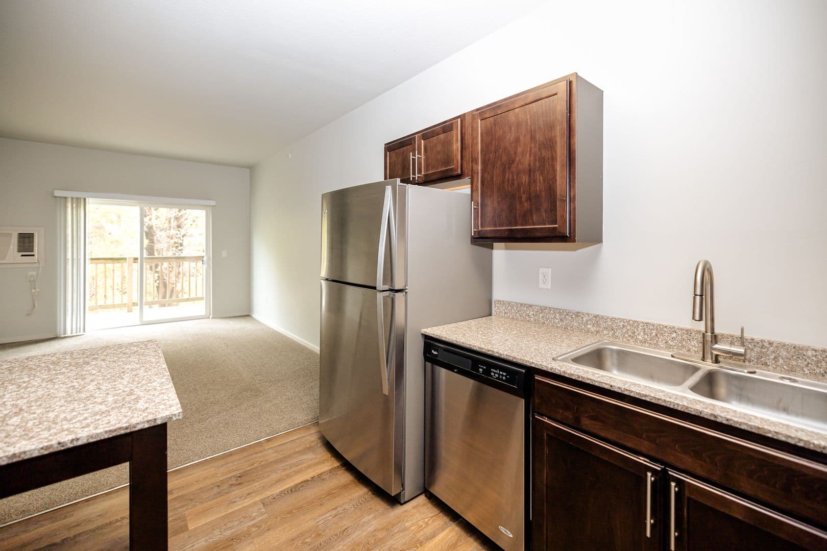 Rochester Apartment: 6520 Clarkia Drive NW