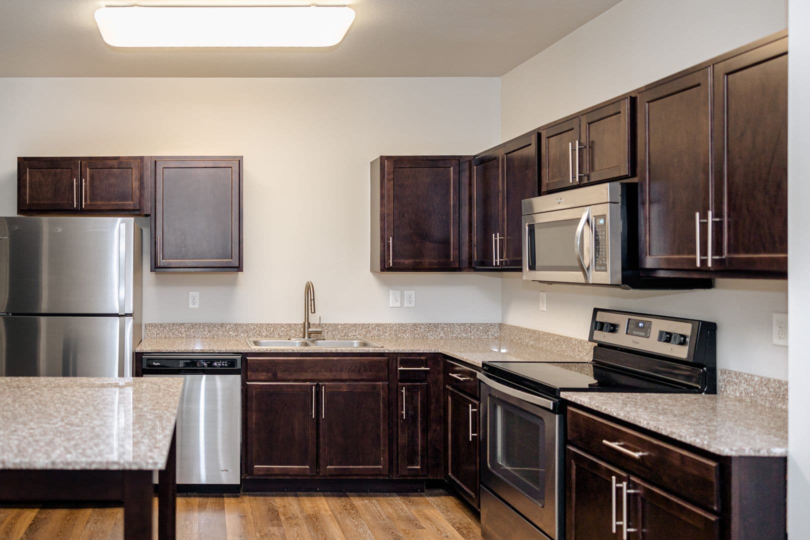 Rochester Apartment: 6520 Clarkia Drive NW