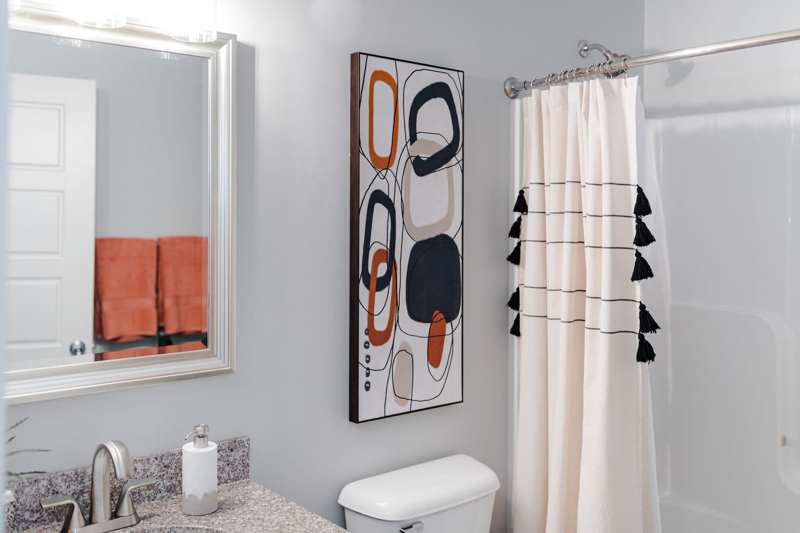 Rochester Apartment: 6520 Clarkia Drive NW