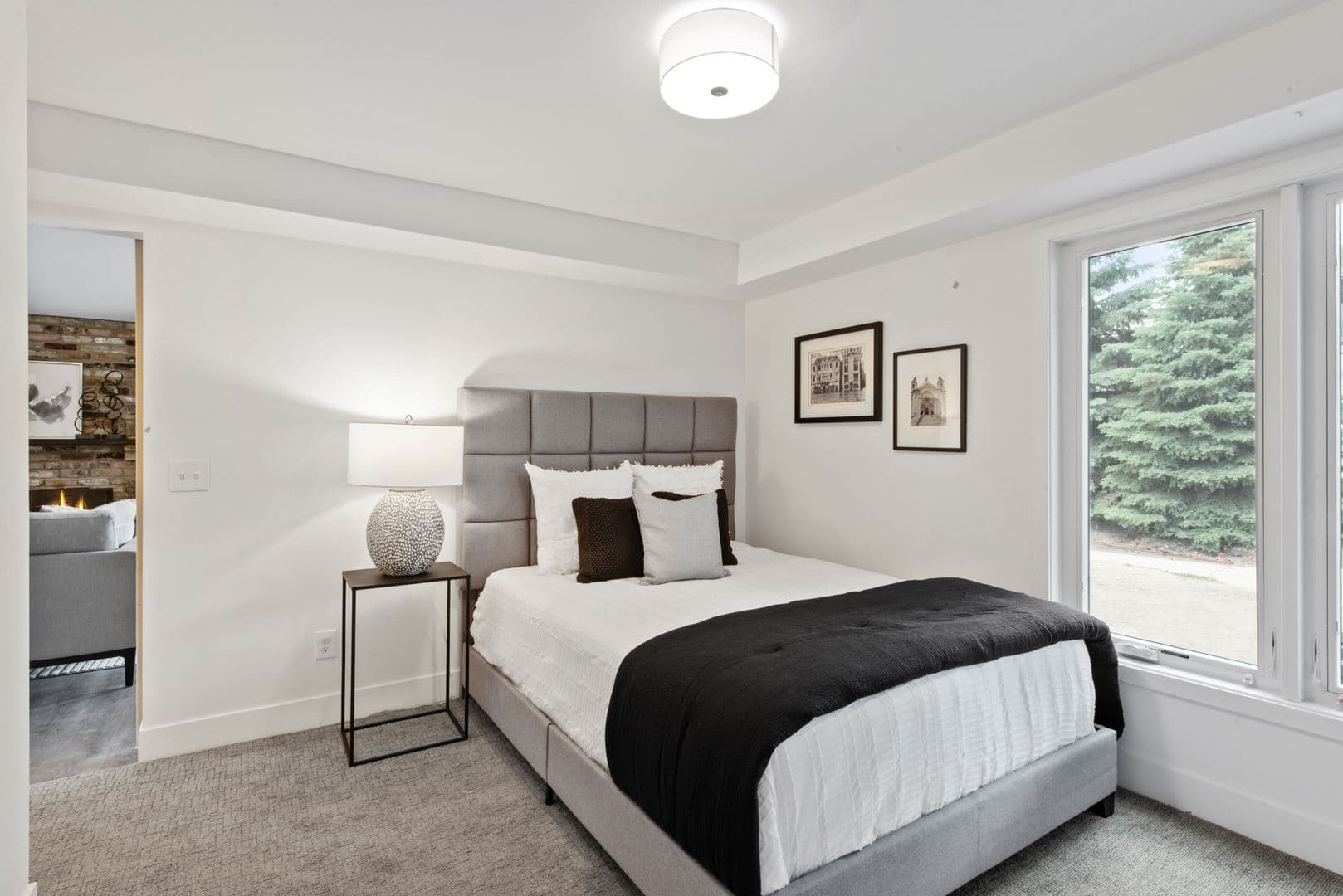 Edina Apartment: 4415 Valley View Road