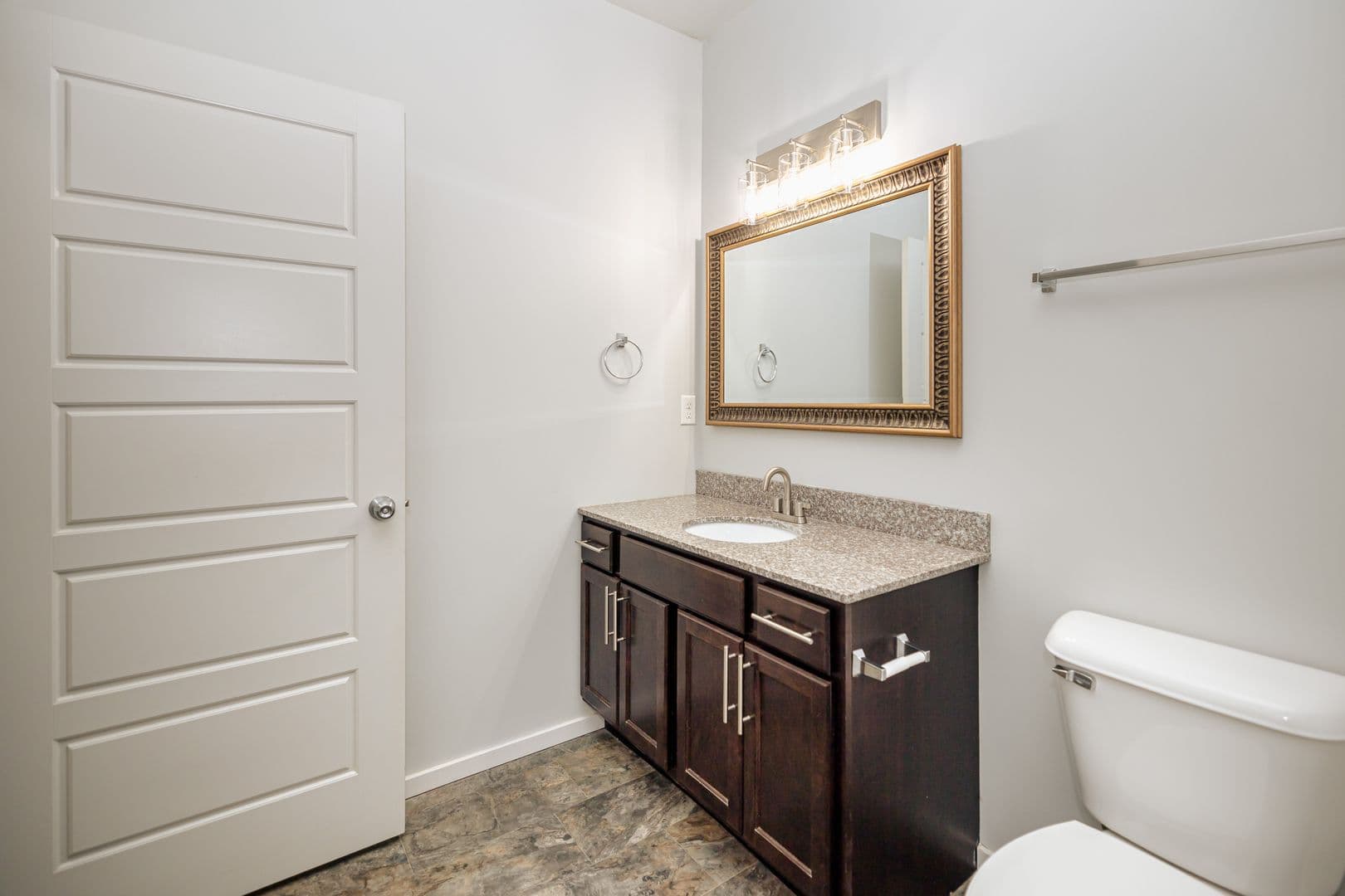 Rochester Apartment: 6520 Clarkia Drive NW