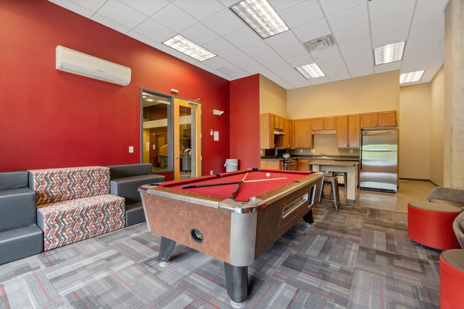 Saint Cloud Apartment: 305 5TH AVE S STE 100