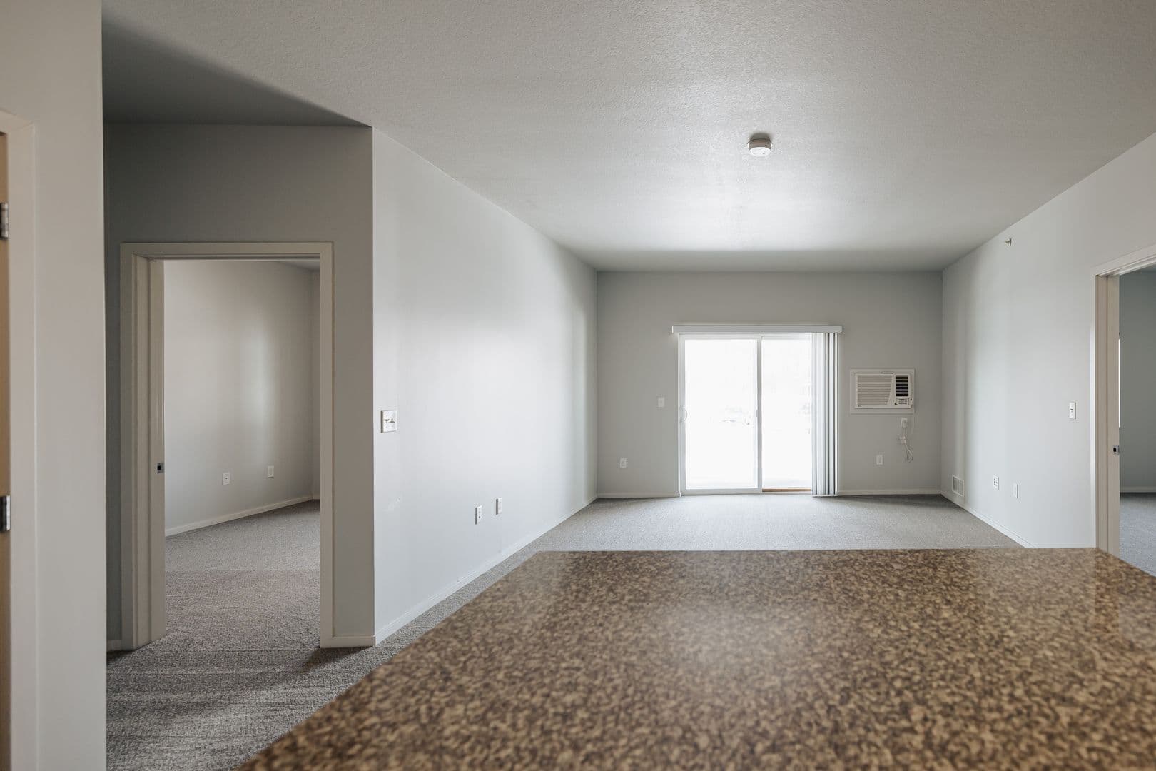 Rochester Apartment: 6520 Clarkia Drive NW