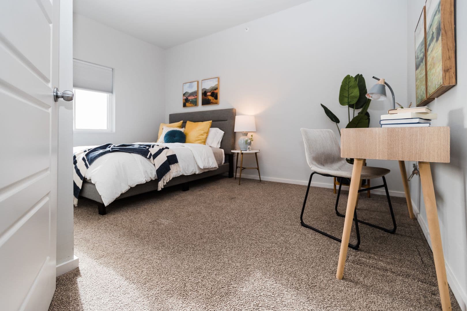 Rochester Apartment: 6520 Clarkia Drive NW