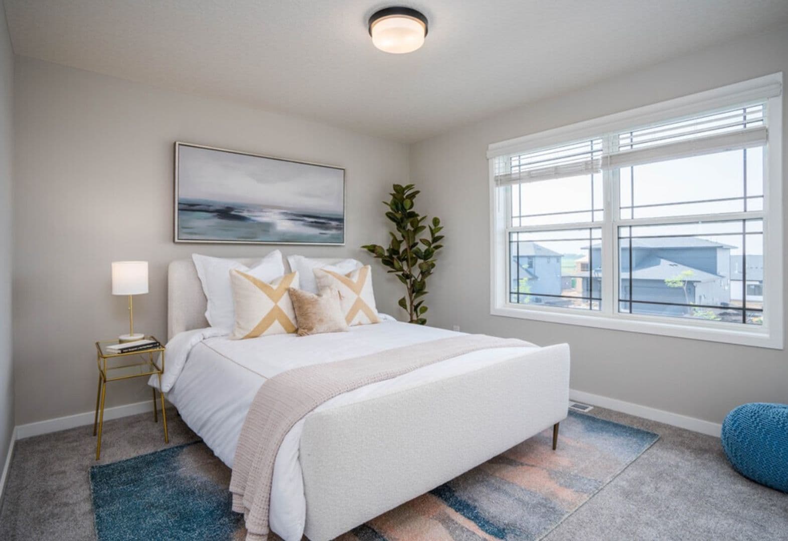Woodbury Apartment: 10108 Sunbird Cir