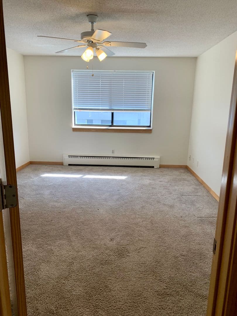 Minneapolis Apartment: 311 Kenwood Parkway
