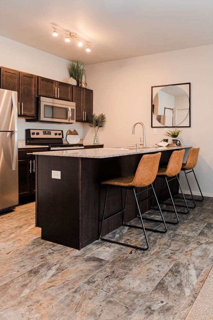 Rochester Apartment: 6520 Clarkia Drive NW