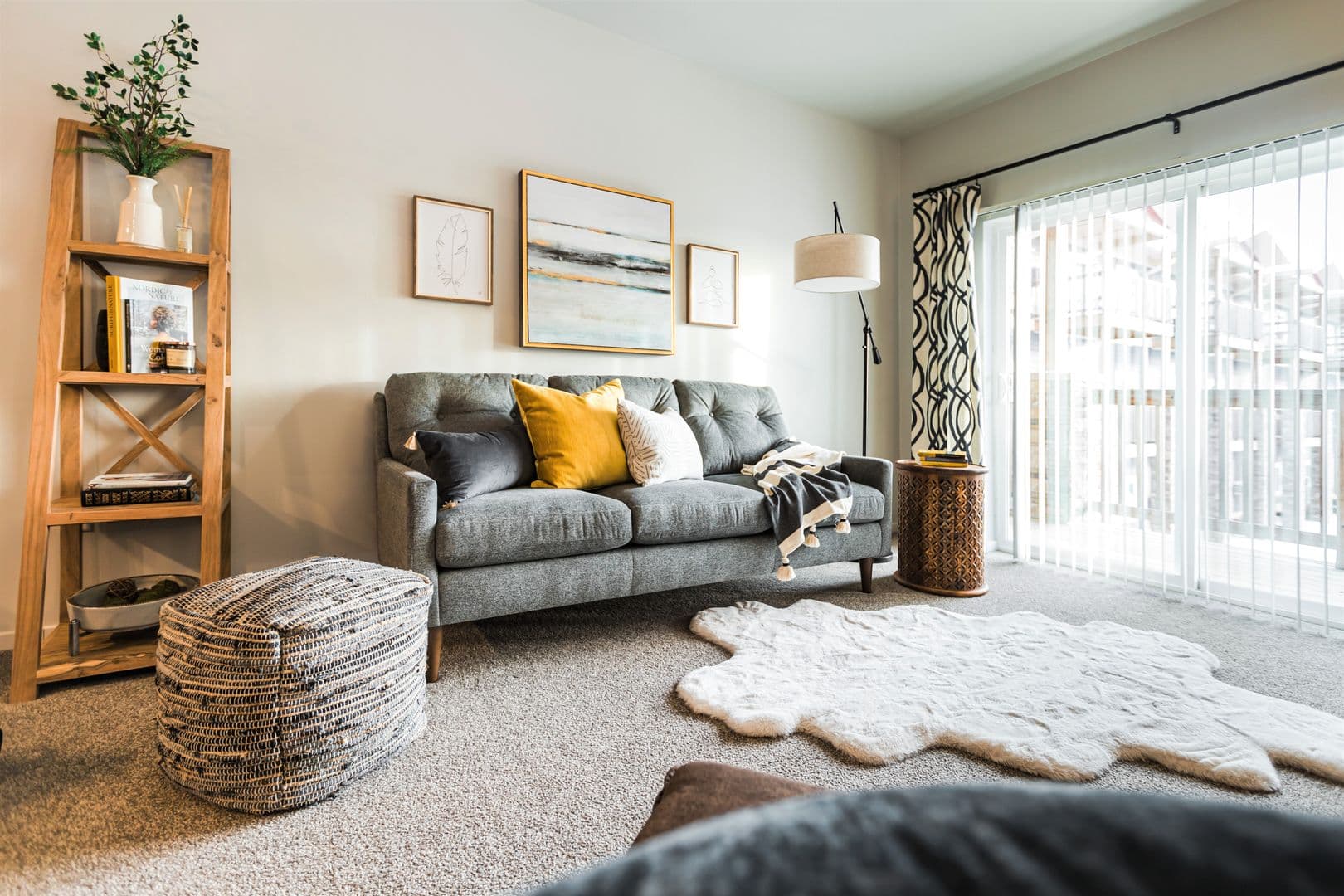 Rochester Apartment: 6520 Clarkia Drive NW