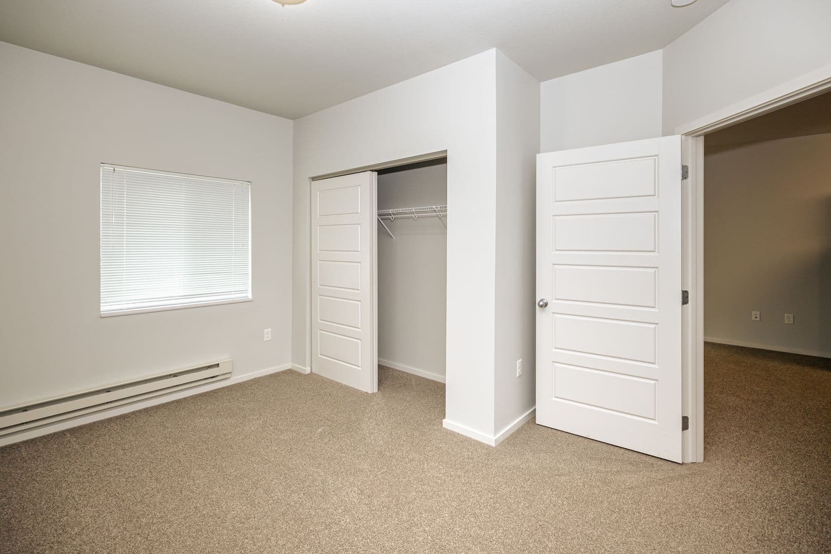Rochester Apartment: 6520 Clarkia Drive NW