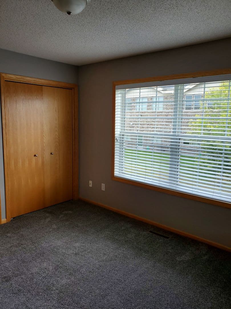 Rochester Apartment: 3218 Portage Circle NW