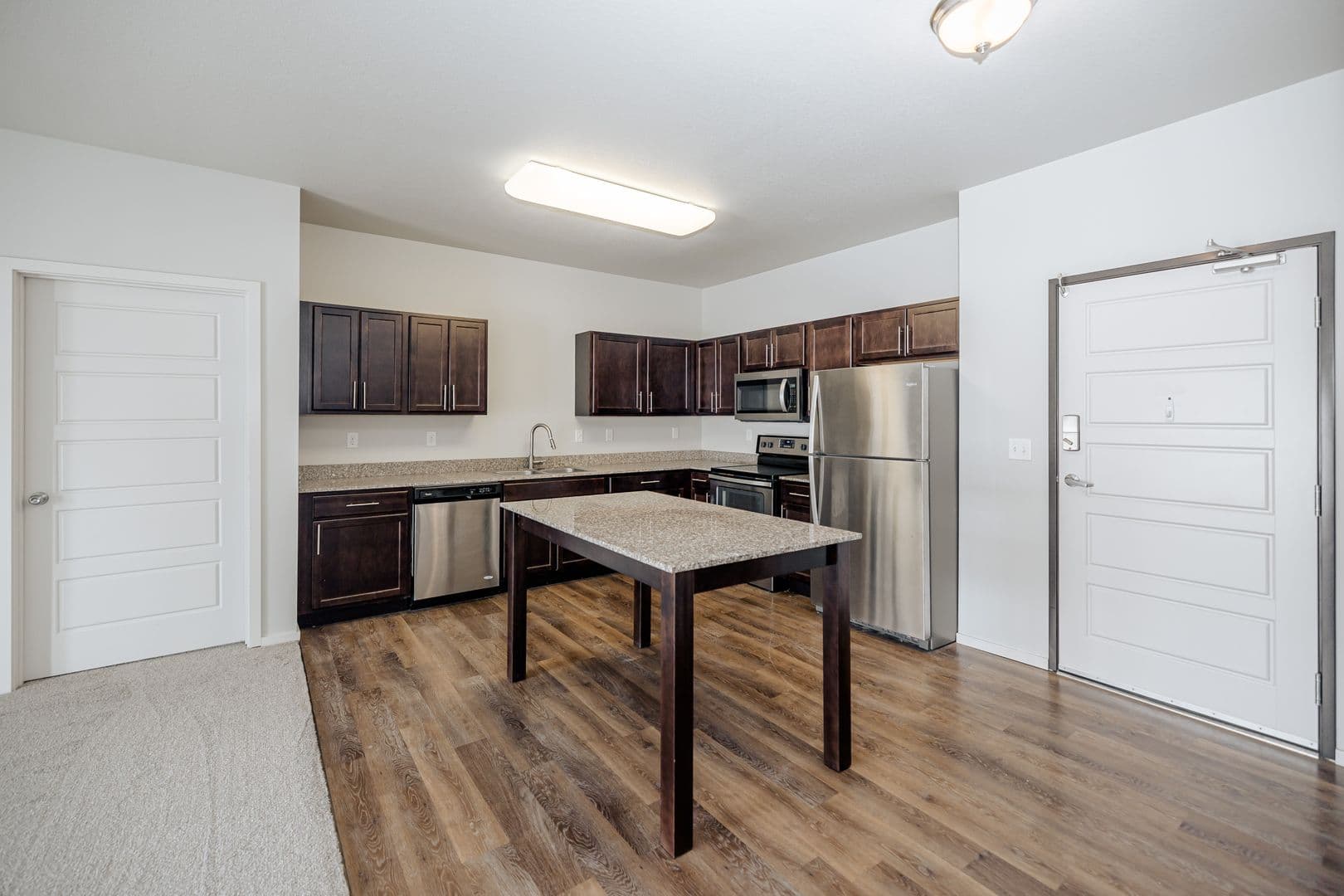 Rochester Apartment: 6520 Clarkia Drive NW
