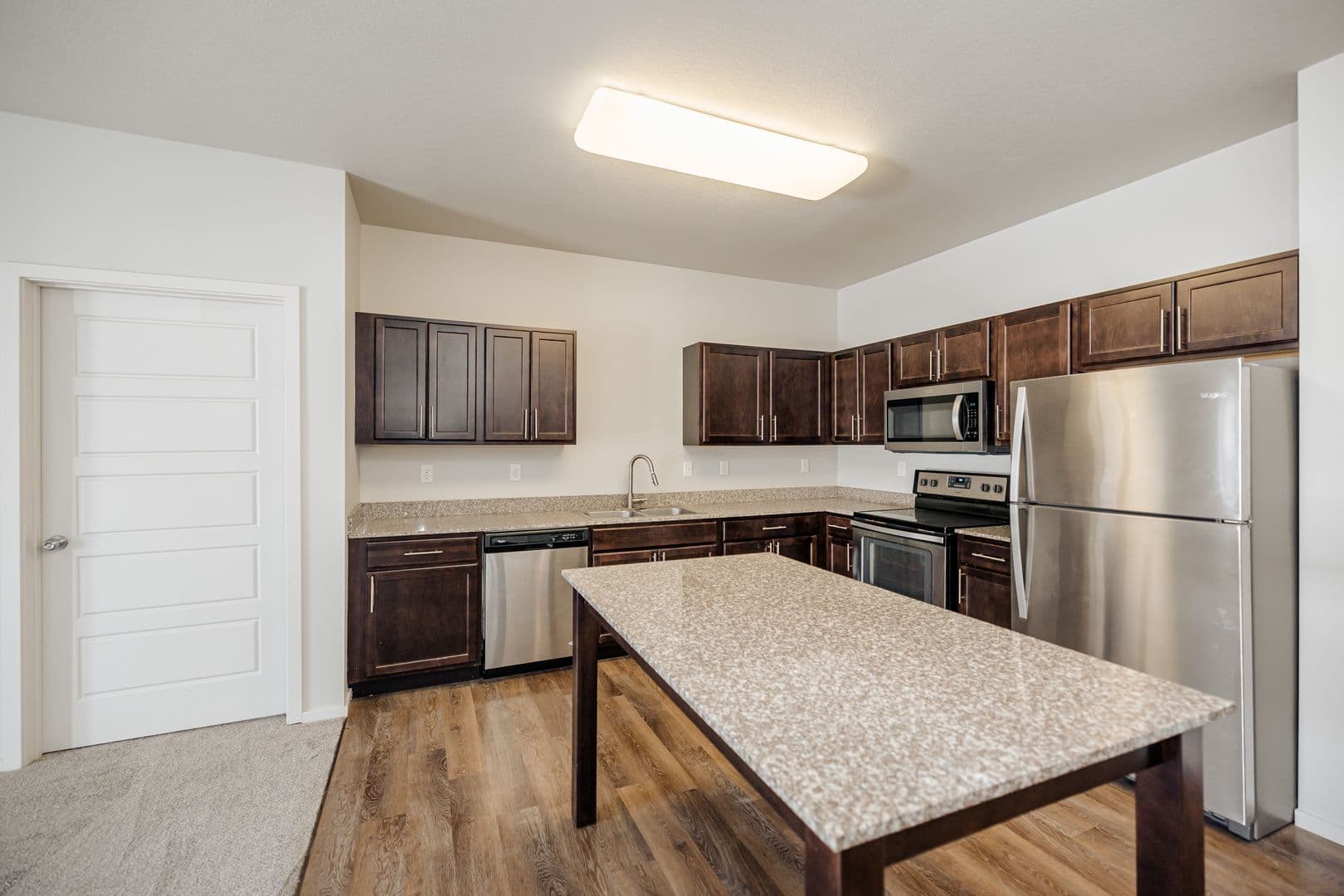 Rochester Apartment: 6520 Clarkia Drive NW