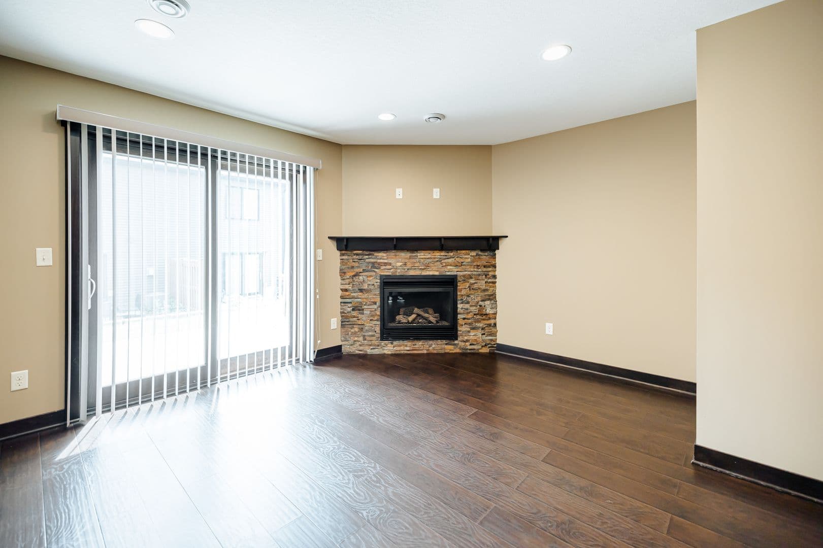 Rochester Apartment: 3218 Portage Circle NW