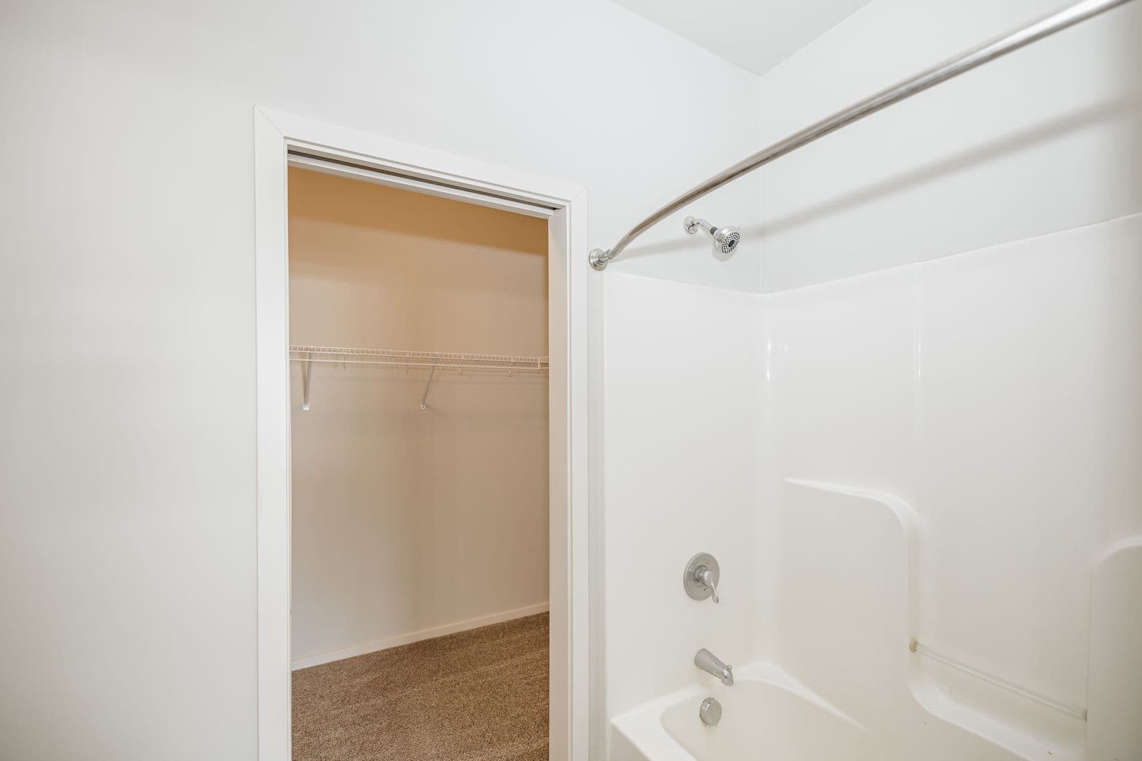 Rochester Apartment: 6520 Clarkia Drive NW