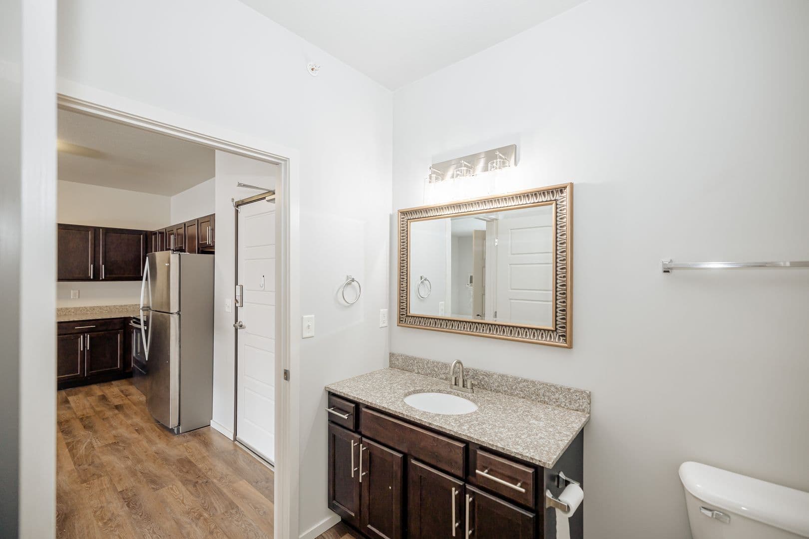Rochester Apartment: 6520 Clarkia Drive NW