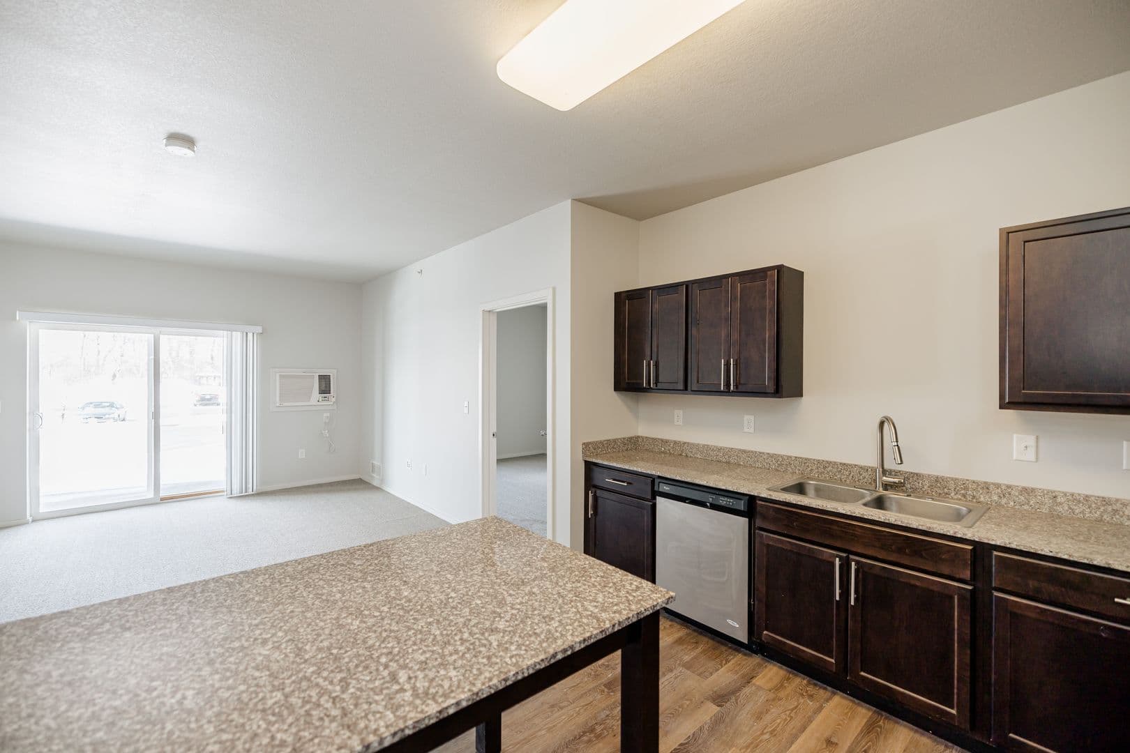 Rochester Apartment: 6520 Clarkia Drive NW