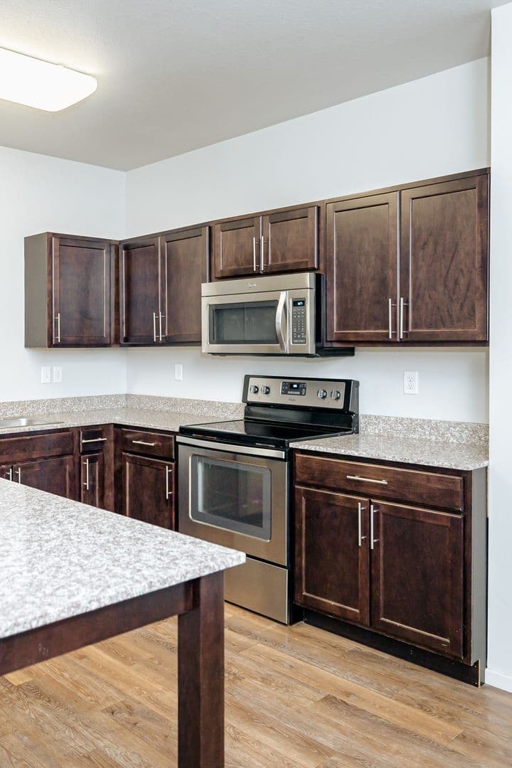 Rochester Apartment: 6520 Clarkia Drive NW