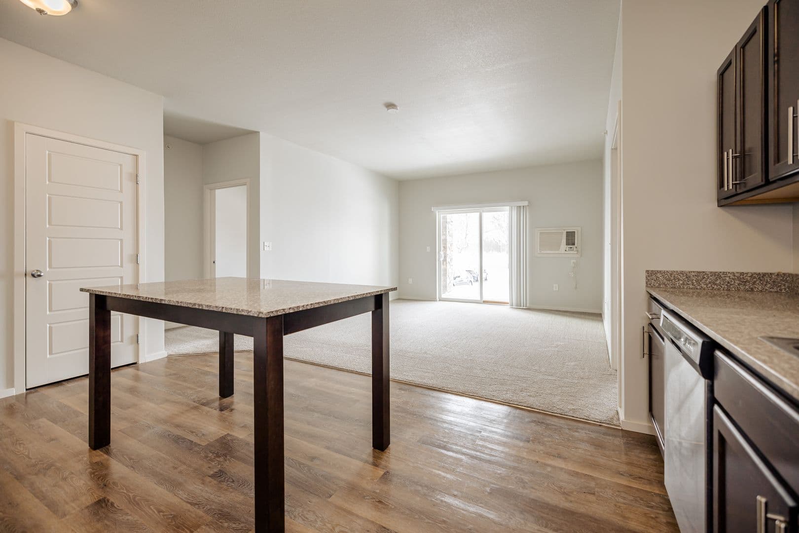 Rochester Apartment: 6520 Clarkia Drive NW