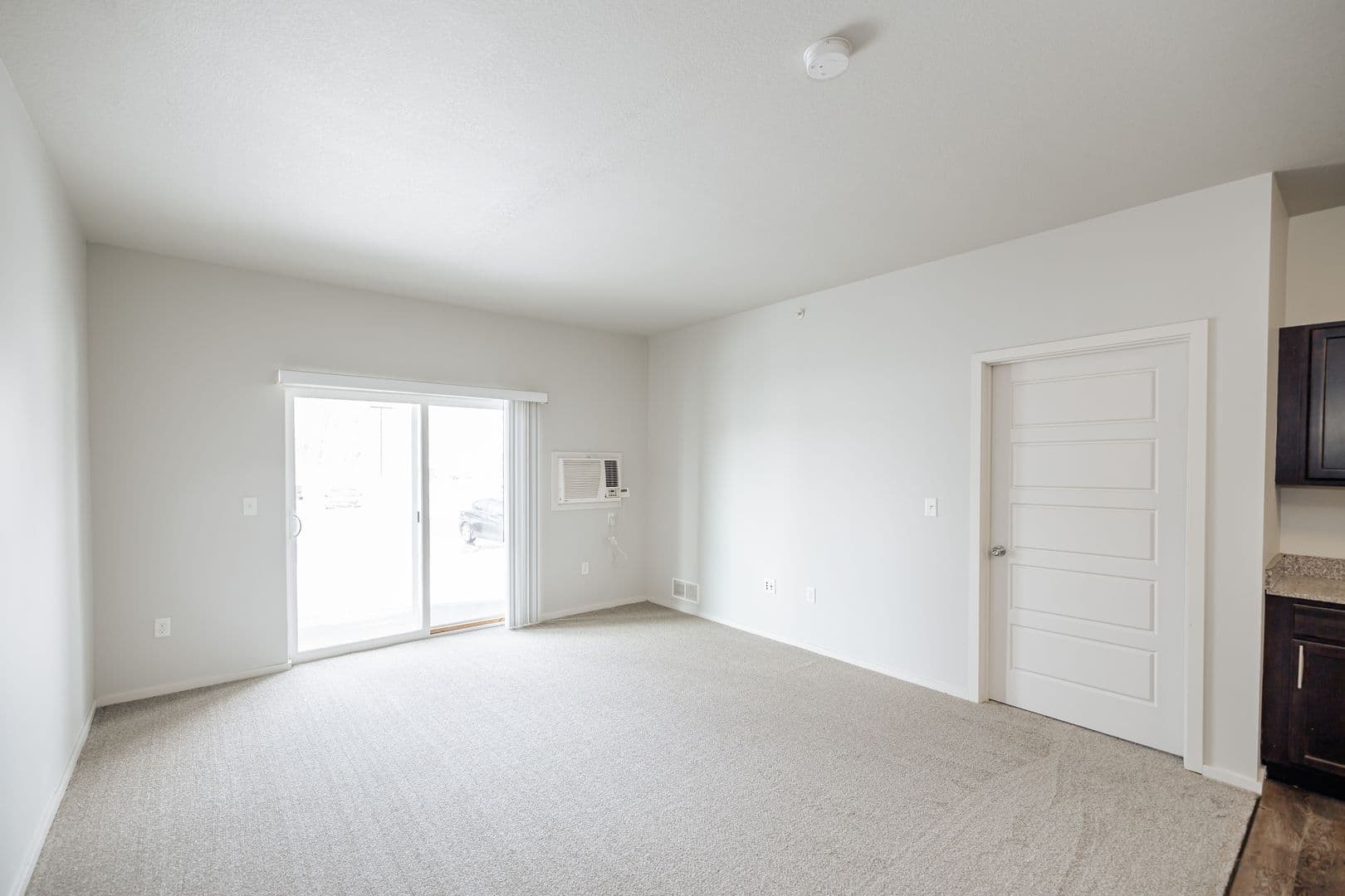 Rochester Apartment: 6520 Clarkia Drive NW