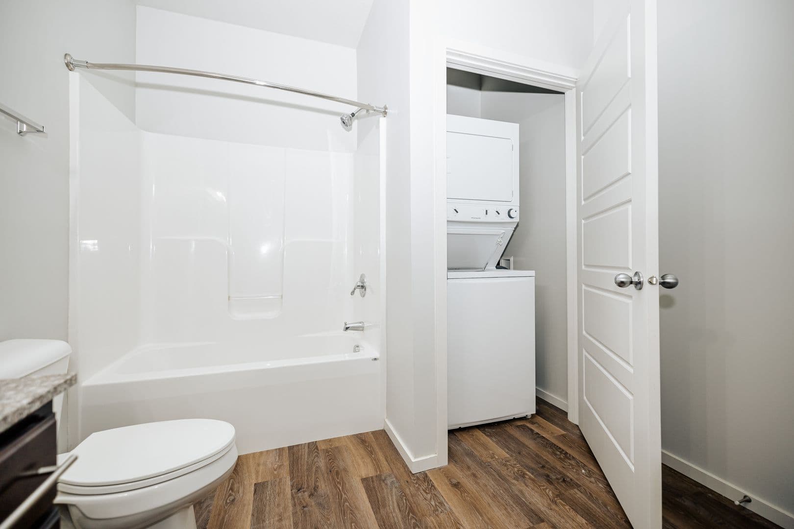 Rochester Apartment: 6520 Clarkia Drive NW