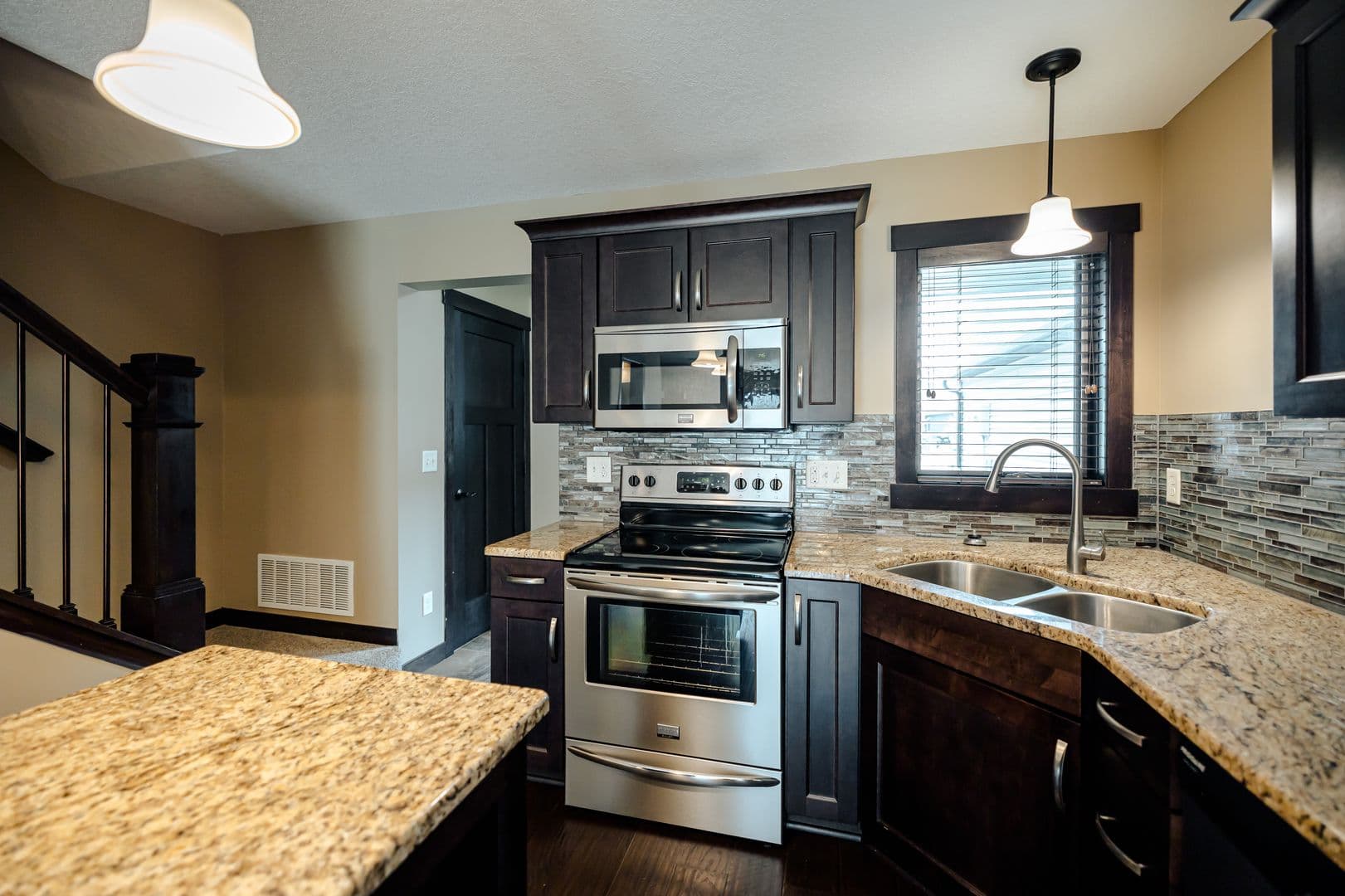 Rochester Apartment: 3218 Portage Circle NW