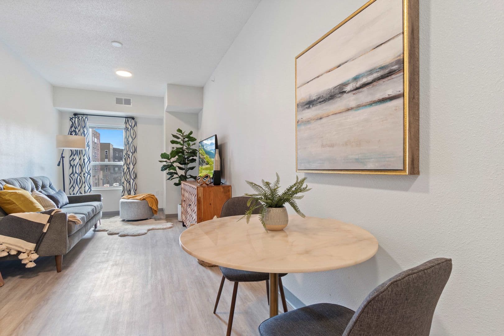 Saint Cloud Apartment: 305 5TH AVE S STE 100