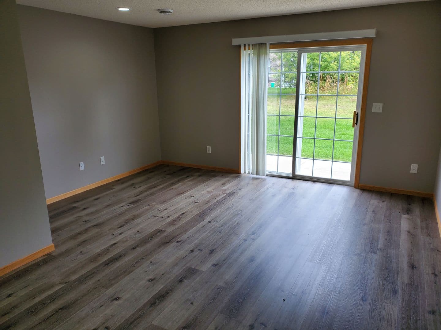 Rochester Apartment: 3218 Portage Circle NW