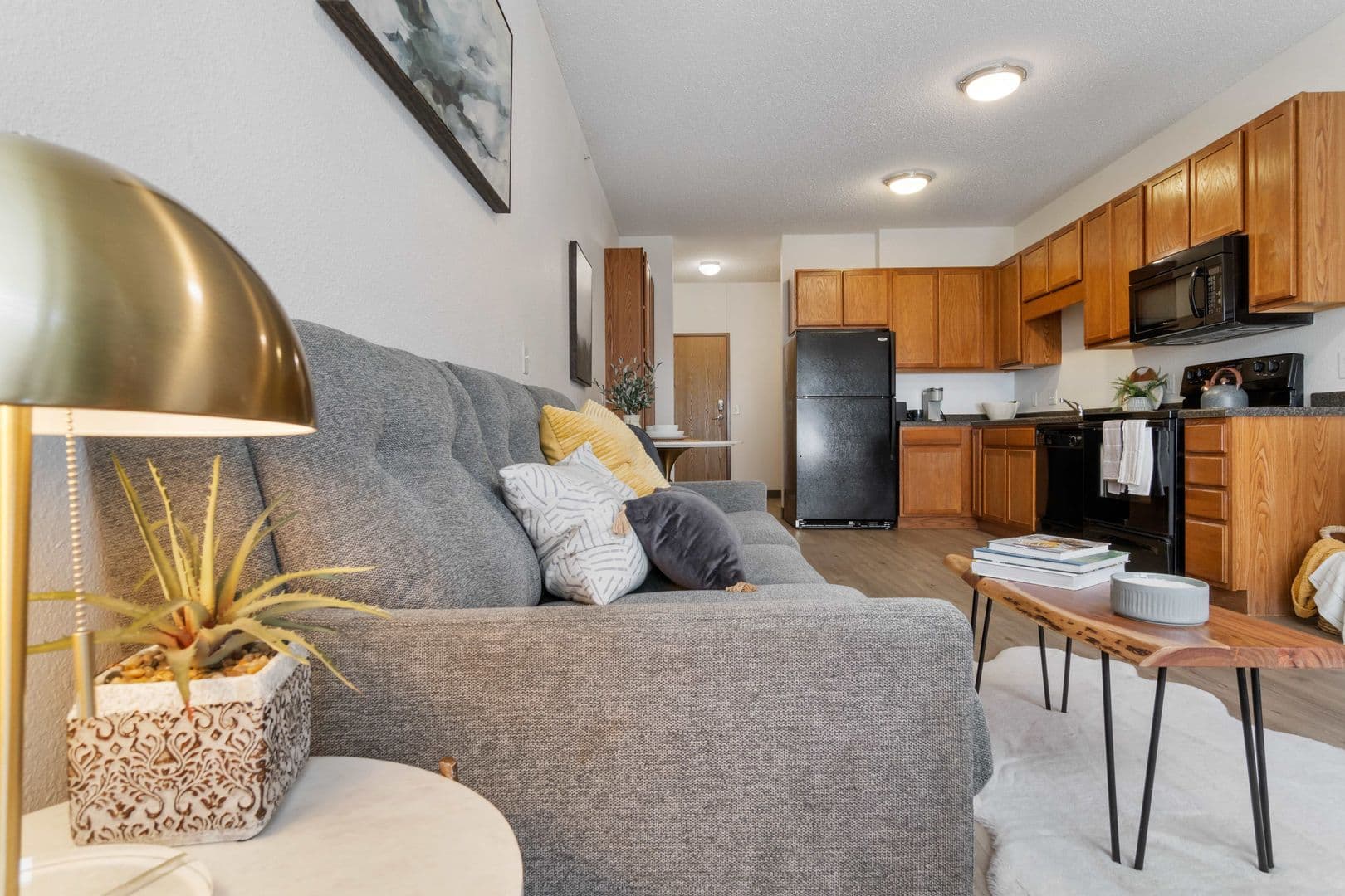 Saint Cloud Apartment: 305 5TH AVE S STE 100