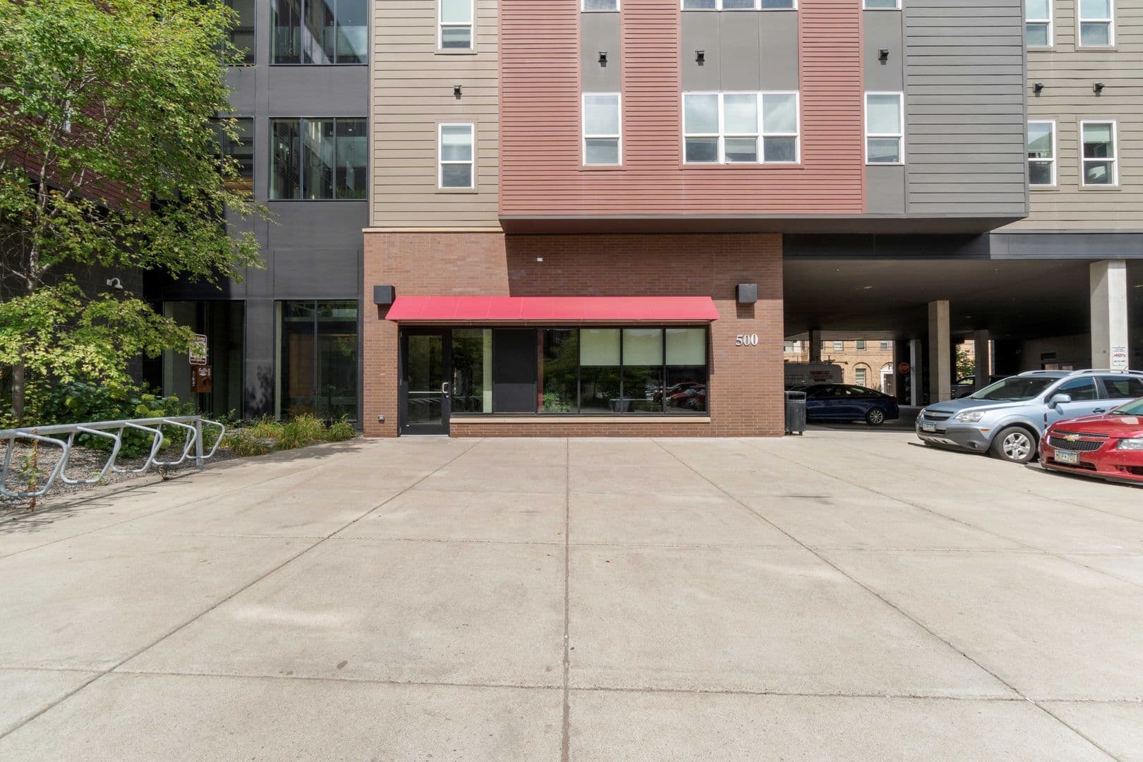 Saint Cloud Apartment: 305 5TH AVE S STE 100