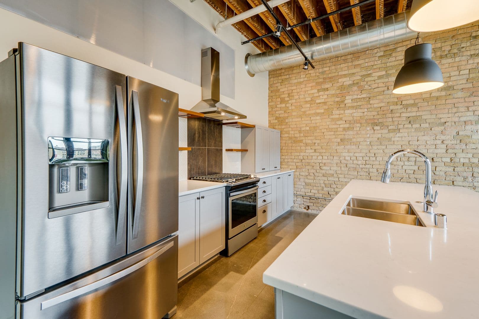 Minneapolis Apartment: 212 North Second Street