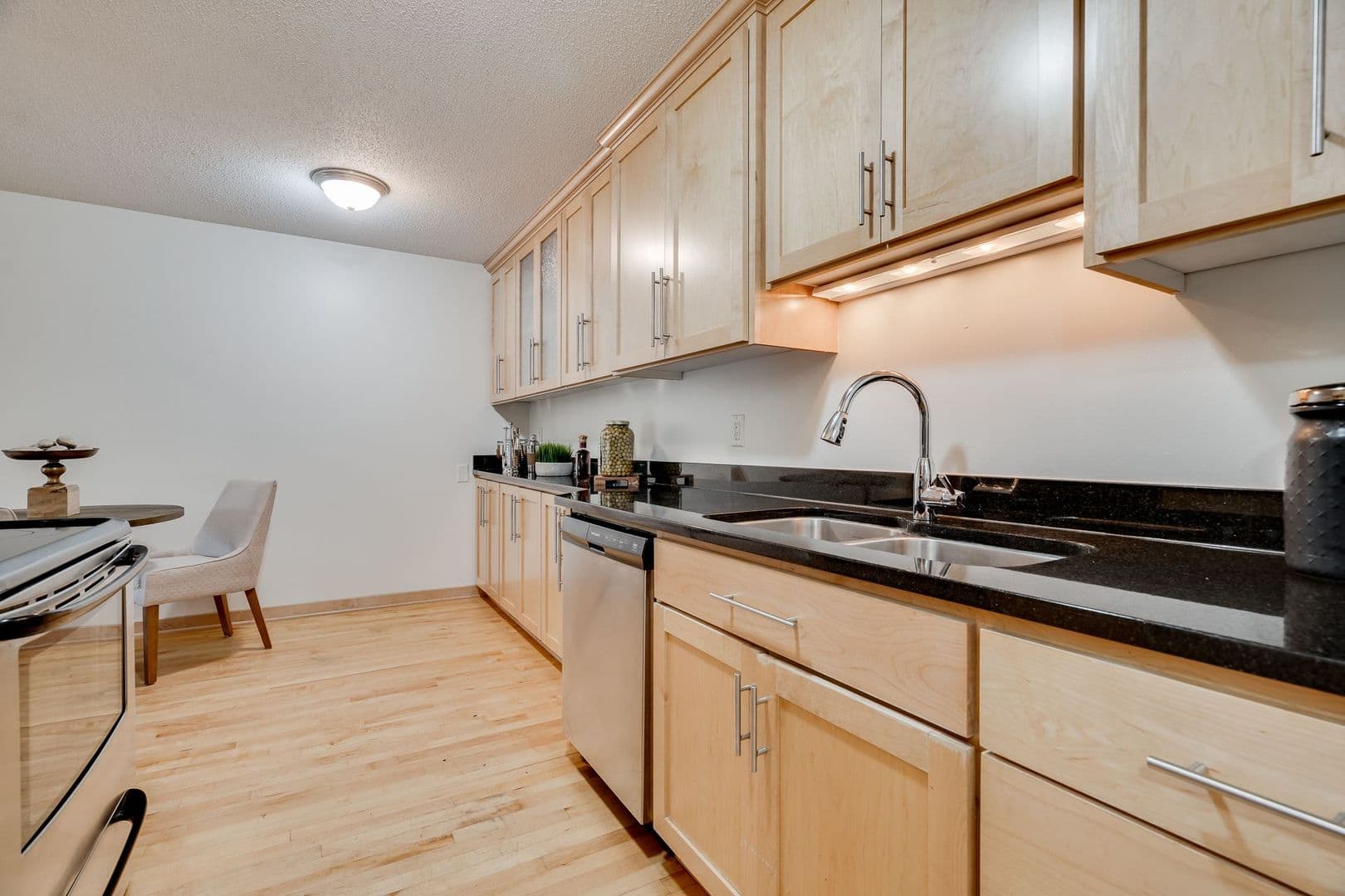 Minneapolis Apartment: 311 Kenwood Parkway