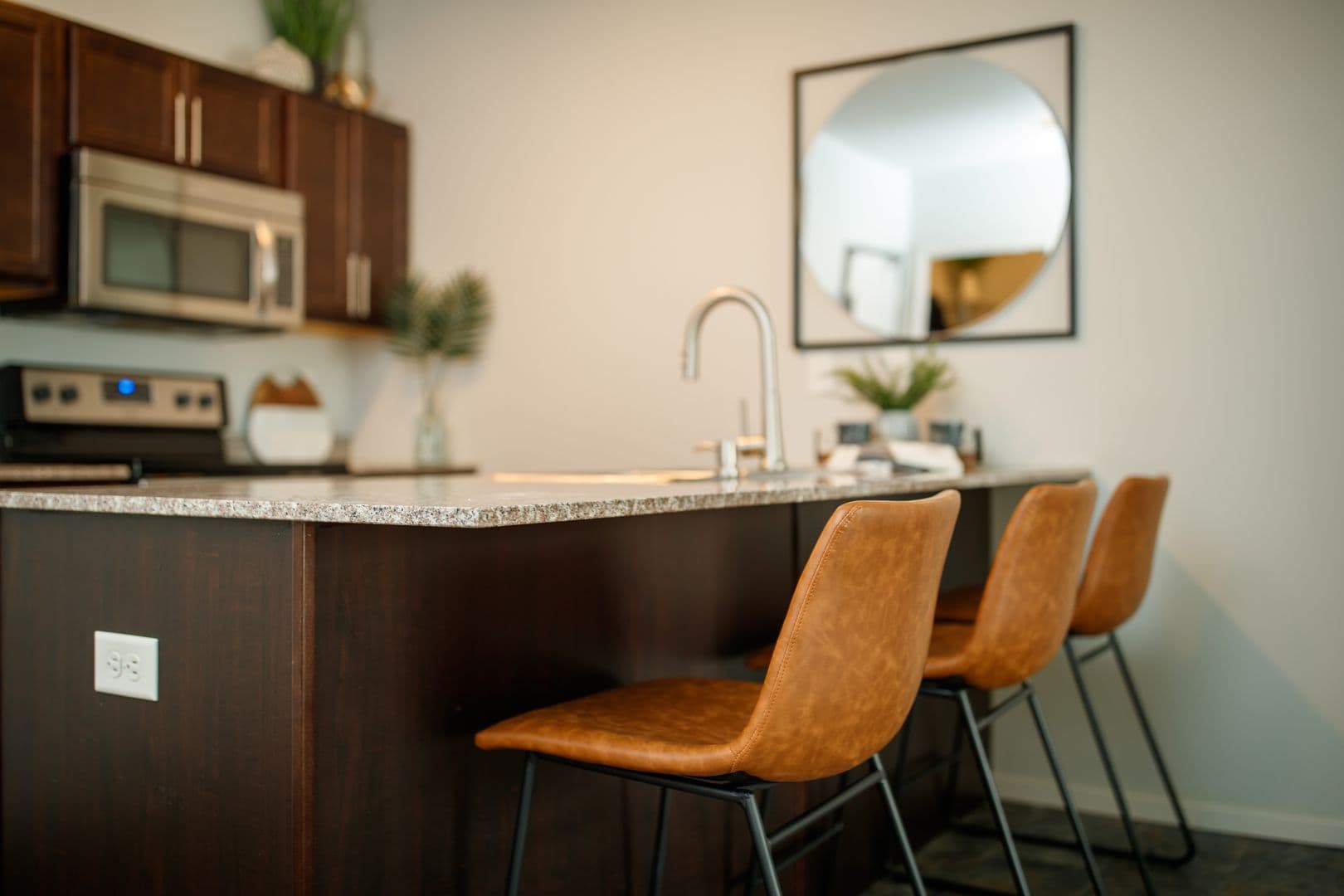 Rochester Apartment: 6520 Clarkia Drive NW