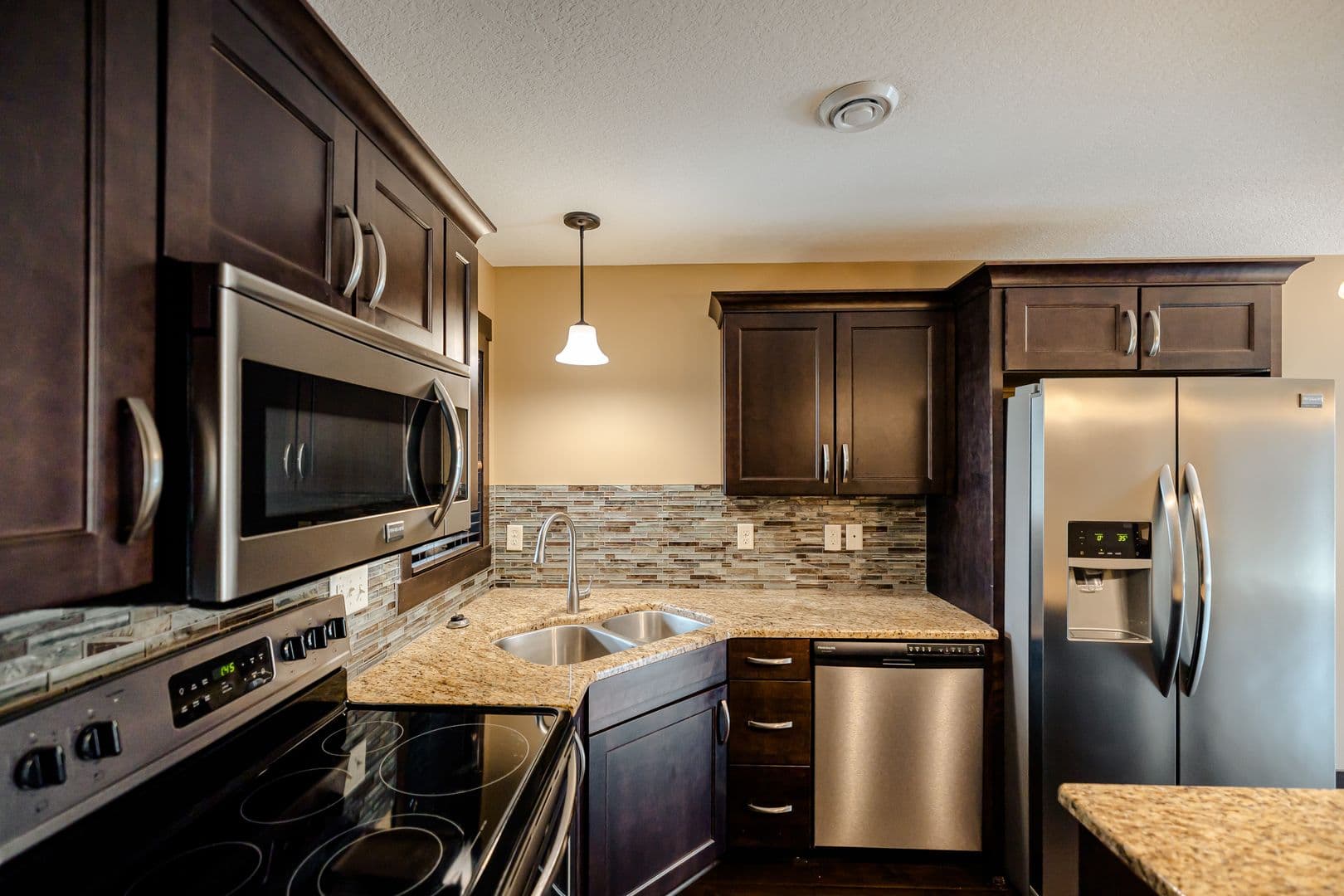 Rochester Apartment: 3218 Portage Circle NW