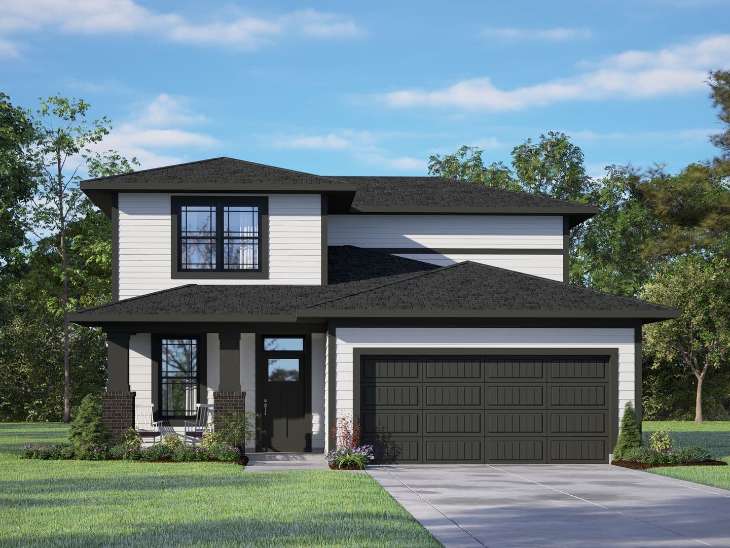 Woodbury Apartment: 10108 Sunbird Cir