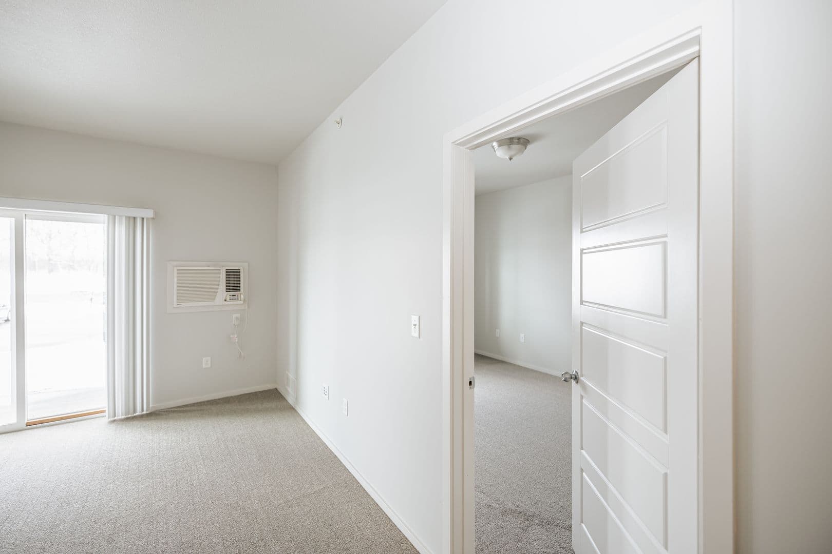 Rochester Apartment: 6520 Clarkia Drive NW